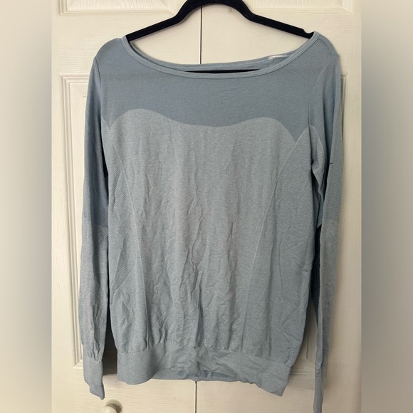 Nike Dri-Fit Epic Training Long Sleeve Shirt - Picture 1 of 6